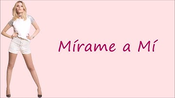 Thumbnail of Elenco de Soy Luna - Mírame a Mí (Letra-Lyrics)