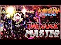 Kakuzu Online | The Cuck Master