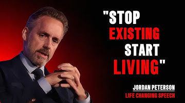 Unmasking Your True Self: A Life-Changing Speech by Jordan Peterson