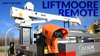 The New Liftmoore Remote by Fisk - Teaser