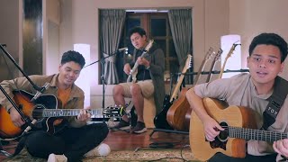 TheOvertunes - Berlari Tanpa Kaki | Al Azhar Avaracetta