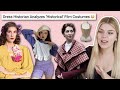 The Rise of Fashion Commentary Channels | Internet Analysis