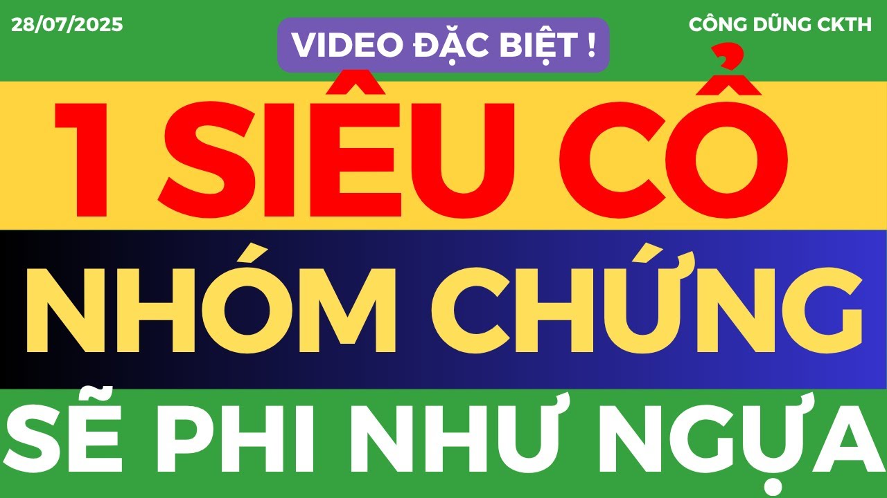 ✂️ TOP CỔ PHIẾU CỰC MẠNH CHỈNH LÀ MÚC