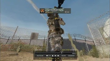 Epic Stinger Triple Kill || Modern Warfare 3