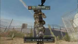 Epic Stinger Triple Kill || Modern Warfare 3