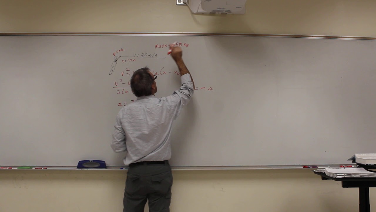 Chapter 7 number 32 solution - YouTube