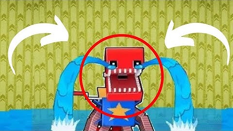 How to get new BACKROOM morphs