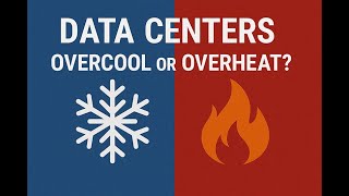 Famous Overcool or Overheat - Optimizing Data Center Temperatures Net Worth