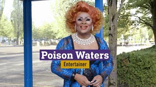 Full Wear Your Mask on Board (Poison Waters) Update