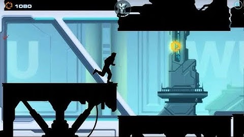 Vector 2  level 1-4 Gameplay Walkthrough Part 1 (iOS, Android)