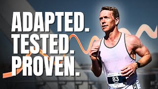How I Adapted the Norwegian Singles Approach to Run My Best Marathon