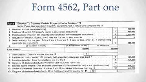 Depreciation part two - 1 - CAPTIONED