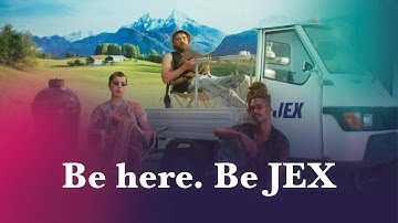 WorkAsOne001 - The Brand Video