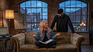 Avril Lavigne feat Eminem - Only You and Me | Remix by Zavera Waves 2026