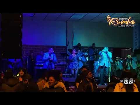 ORQUESTA LA RUMBA