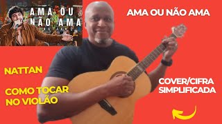 Vídeo de Ama Ou Não Ama