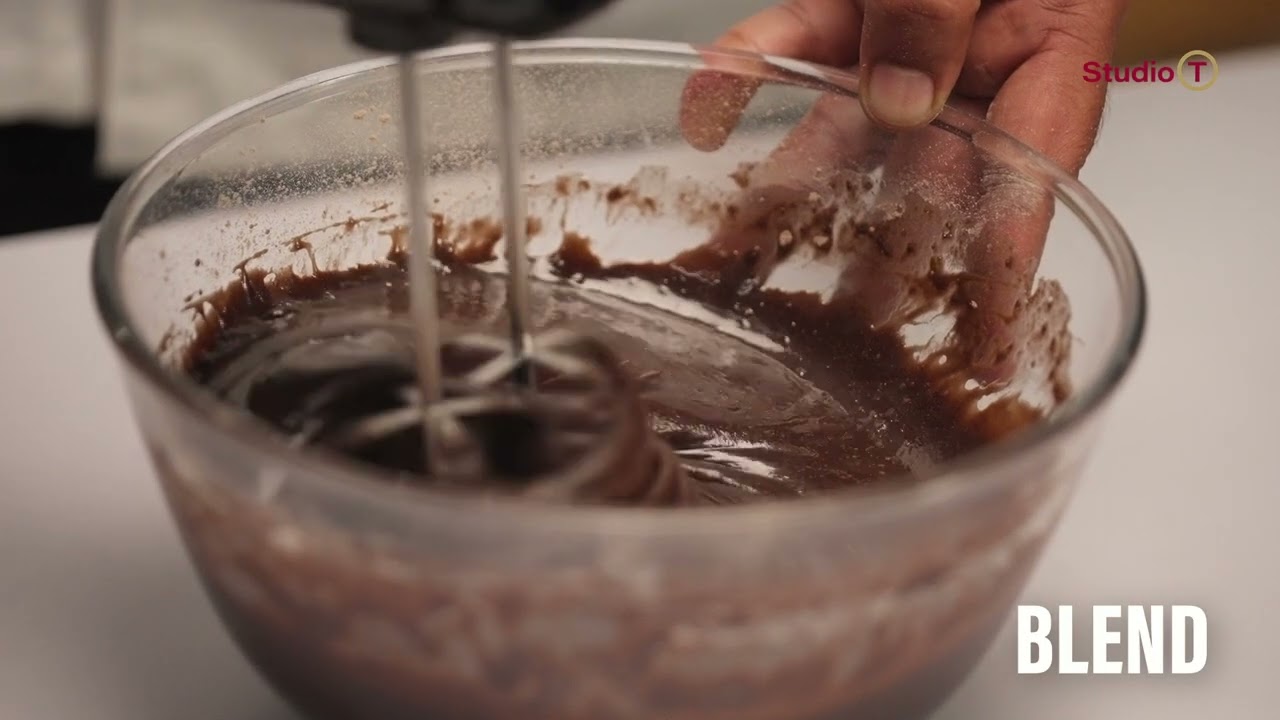 How to Use Tropolite Chocolava Cake Premix