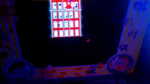 Fix It Felix Jr Level 1 Walkthrough