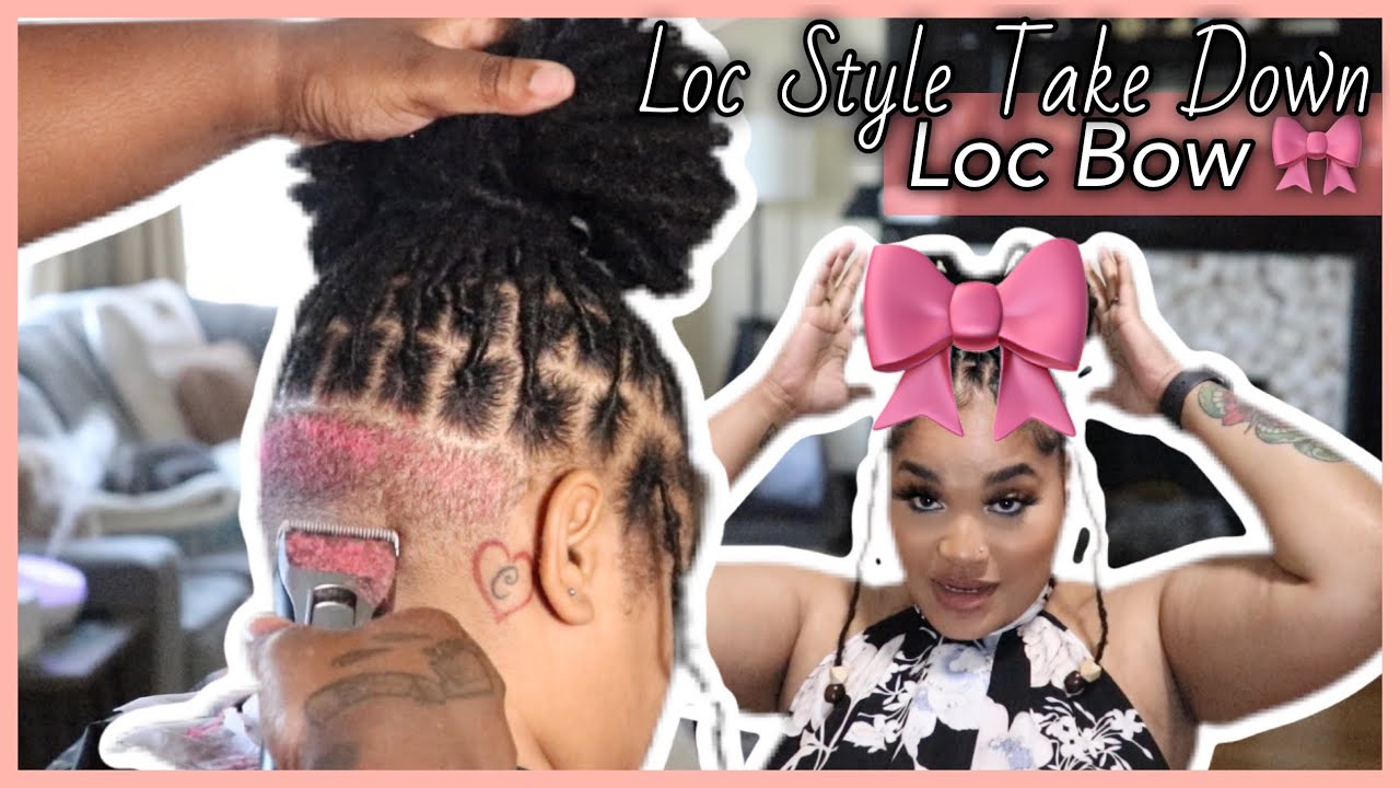 How to get Locs? — Beautizone UK