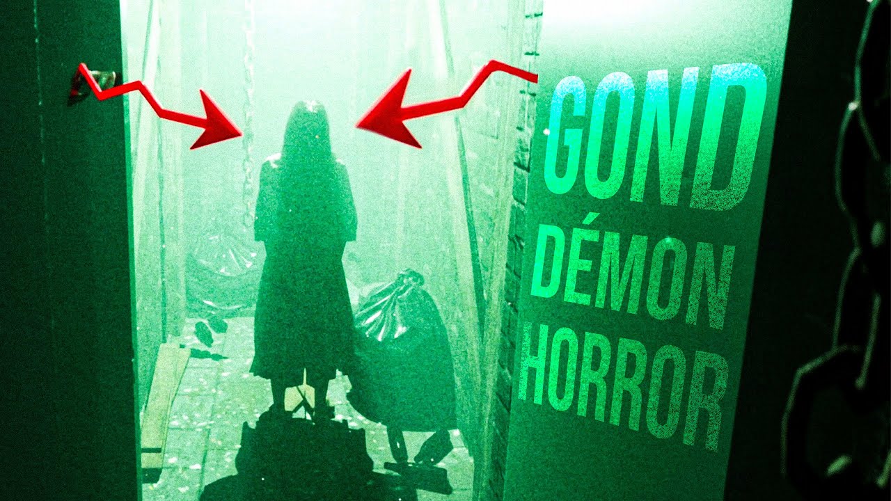 Amikor kicsinál az ATMOSZFÉRA!