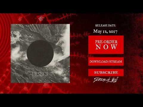 Ulsect - Our Trivial Toil (official premiere)