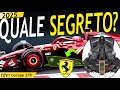🔴Ferrari F1: Sfide Estreme 2025 – Adrian Newey svela i segreti dei fondi! Effe1 Garage 279