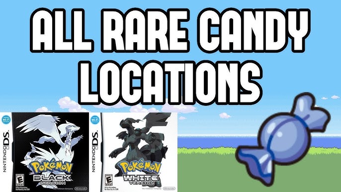 HOW TO GET INFINITE RARE CANDIES CHEAT CODE FOR POKEMON BRILLIANT