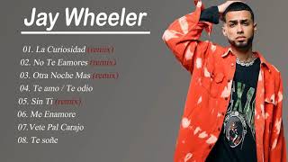 Jay Wheeler | mix exitos