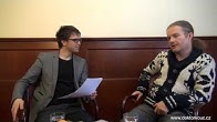 Pavel Šporcl v talkshow Tomáše Lukavce, 24.4.2014