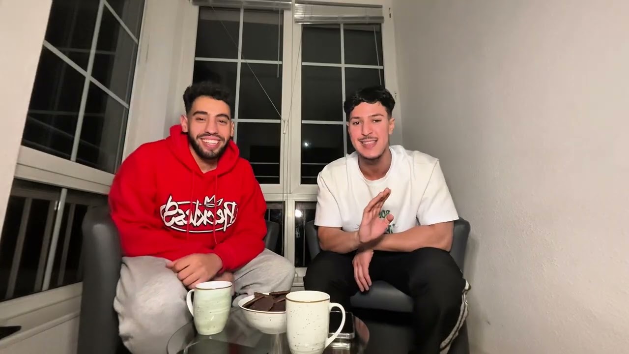 الألمانية من فكرة الى واقع🇩🇪 | هضرة مغاديش تسمعها فأي بلاصة