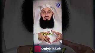 Jangan Biarkan Perbuatan Orang Lain Mempengaruhi Hubunganmu Dengan Allah