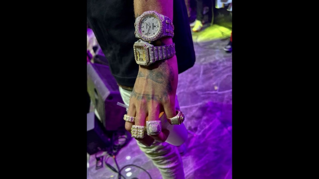 [FREE] Detroit Type Beat x YN Jay Type Beat - 