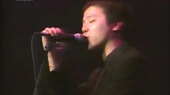 黑色夢中 竇唯 黑色夢中 竇唯