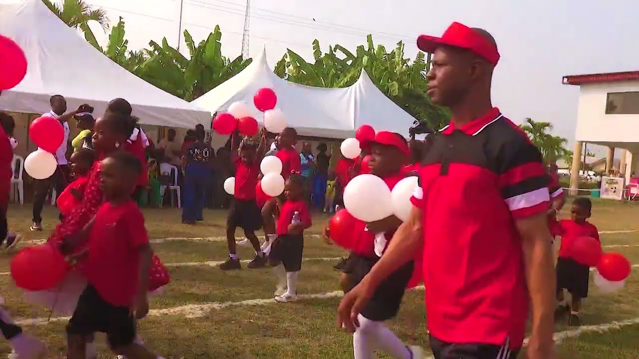 Lakeland Inter Team Sport 2025