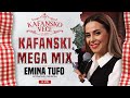 Emina tufo  kafanski mega mix3 48min  uzivo  ork  ace stojneva  2023  kafansko vece