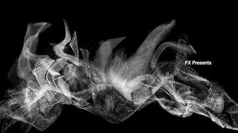 After Effects - Animated Intro Sequence