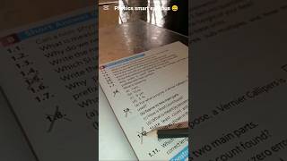 Physics smart syllabus chapter no.1 #9 class