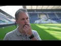 “We Didn’t Have The Fluidity Today ” 🗣️ | Martí Cifuentes On Preston Loss