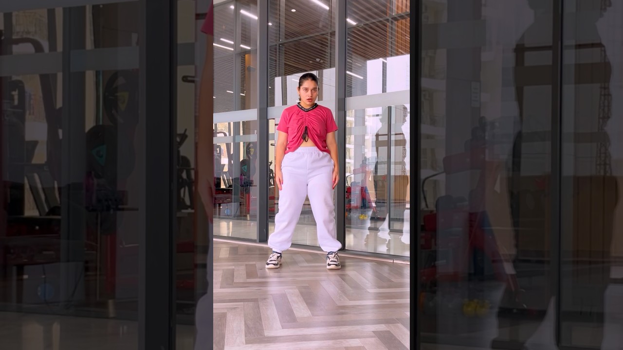 Whiplash - @aespa | The 5th Mini Album | Dance Cover By Meghna H | #kpop #shorts #trending #yts .