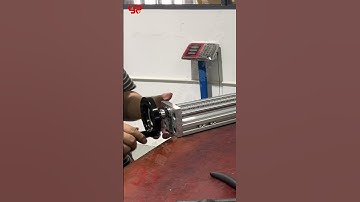 High Precision Linear Stage Actuator--Lishui Yongrun #bearing#Linear stage