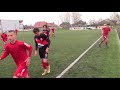 ФЦ "Ковель-Волинь" - ФК "Галичина" U-15 (1:1)