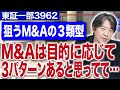 チェンジ福留大士社長／今年最後のOA！中期経営計画と共に2020年の締めくくり!!(3/3)｜JSC Vol.235