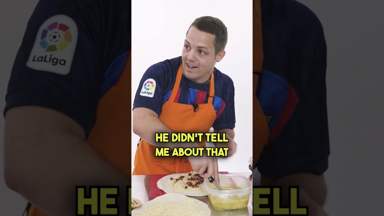 Funny cooking shows on youtube hotsell