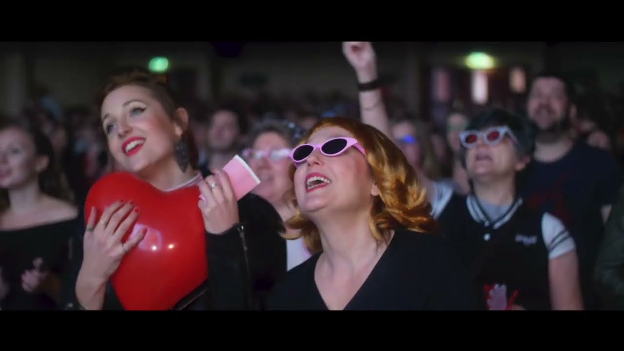 Les 90 ans du Grand Rex