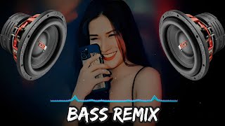 Hero ( Bass Remix ) / Dj Vinzkie Remix