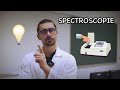  spectroscopie dabsorption uvvisible avec mymaxicours