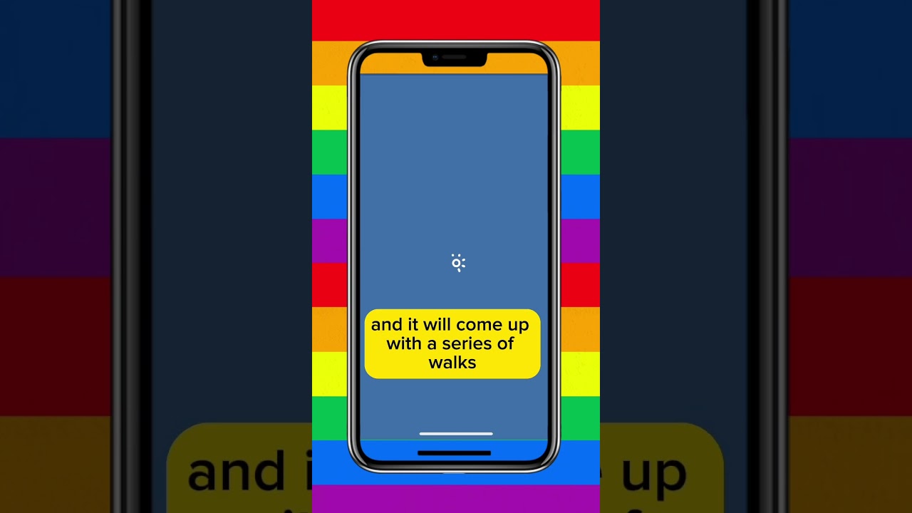 Go Jauntly App Review and Overview - if you are an avid walker you might like this 