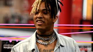 forever xxxtenstacion