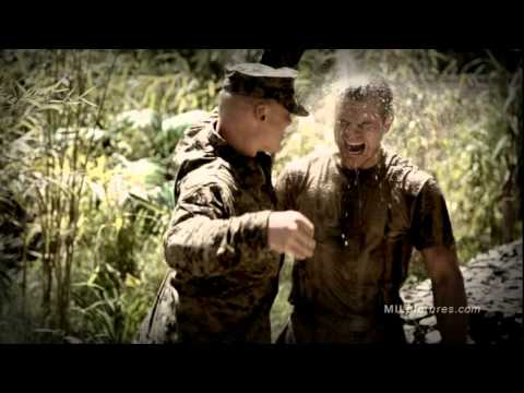 DRILL INSTRUCTOR