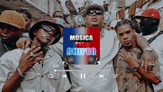 FUNDIA (TRIPLE TONO) - BULIN  47, PAPAA TYGA, FLOW 28 | PARA MUSICOLOGOS